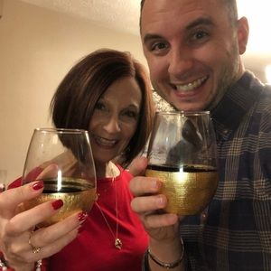 Meet your Posher, Rita